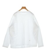 45R（フォーティーファイブアール）Tシャツ・カットソー 白 サイズ:F レディース/2200616910054