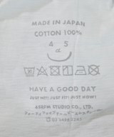 45R（フォーティーファイブアール）Tシャツ・カットソー 白 サイズ:F レディース/2200616910054
