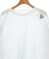 45R（フォーティーファイブアール）Tシャツ・カットソー 白 サイズ:F レディース/2200616910054