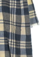 45R（フォーティーファイブアール）ワンピース 紺 サイズ:0(F) レディース/2200629637016