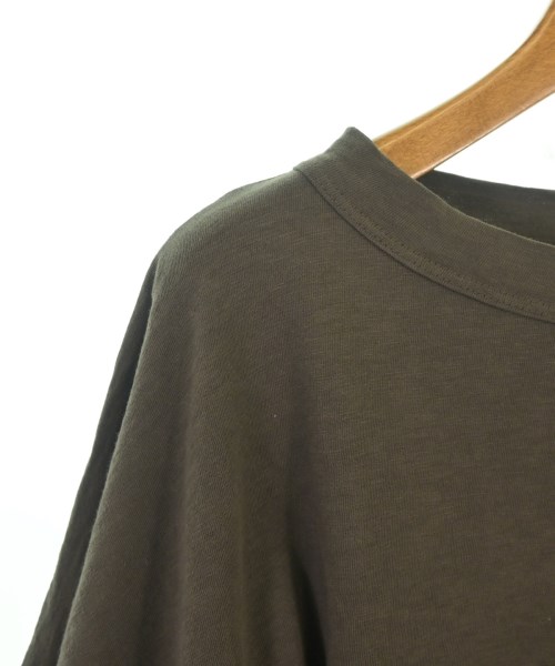 45R（フォーティーファイブアール）Tシャツ・カットソー グレー サイズ:0(F) レディース/2200616445044