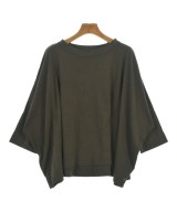 45R（フォーティーファイブアール）Tシャツ・カットソー グレー サイズ:0(F) レディース/2200616445044