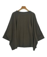 45R（フォーティーファイブアール）Tシャツ・カットソー グレー サイズ:0(F) レディース/2200616445044