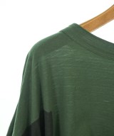 45R（フォーティーファイブアール）Tシャツ・カットソー 緑 サイズ:0(F) レディース/2200616445136