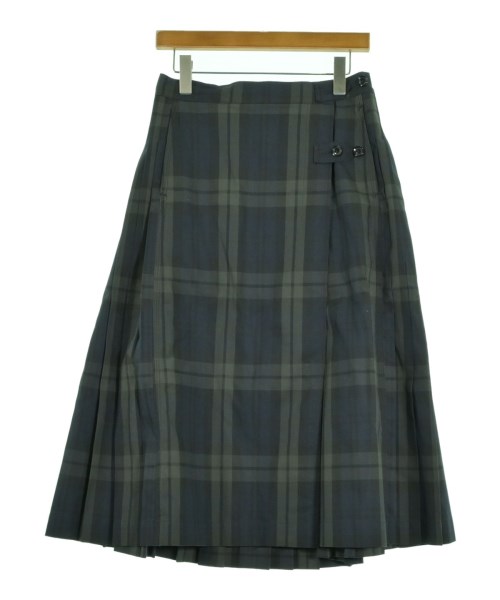 フォーティーファイブアール(45R)の45R ロング・マキシ丈スカート