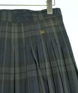 45R（フォーティーファイブアール）ロング・マキシ丈スカート 紺 サイズ:2(M位) レディース/2200629986091