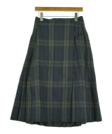 45R ロング・マキシ丈スカート