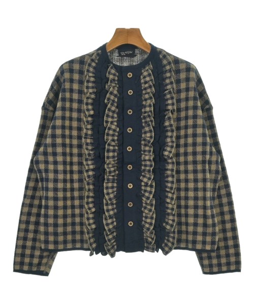 フォーティーファイブアール(45R)の45R カーディガン