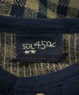 45R（フォーティーファイブアール）カーディガン 紺 サイズ:2(M位) レディース/2200629986169