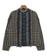 45R カーディガン