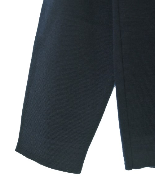 45R（フォーティーファイブアール）カーディガン 紺 サイズ:2(M位) レディース/2200629986176