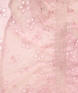 45R（フォーティーファイブアール）Tシャツ・カットソー ピンク サイズ:0(F) レディース/2200629986183