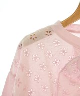 45R（フォーティーファイブアール）Tシャツ・カットソー ピンク サイズ:0(F) レディース/2200629986183