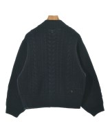 45R（フォーティーファイブアール）カーディガン 紺 サイズ:F レディース/2200629986206