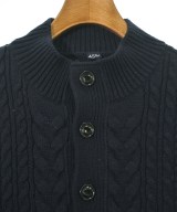 45R（フォーティーファイブアール）カーディガン 紺 サイズ:F レディース/2200629986206