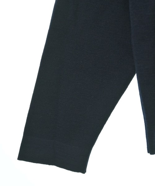 45R（フォーティーファイブアール）カーディガン 紺 サイズ:3(L位) レディース/2200629986336