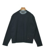 45R（フォーティーファイブアール）カーディガン 紺 サイズ:3(L位) レディース/2200629986336