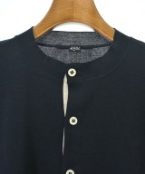 45R（フォーティーファイブアール）カーディガン 紺 サイズ:3(L位) レディース/2200629986336