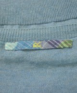 45R（フォーティーファイブアール）カーディガン 青 サイズ:2(M位) レディース/2200630181010