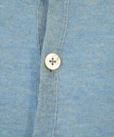 45R（フォーティーファイブアール）カーディガン 青 サイズ:2(M位) レディース/2200630181010