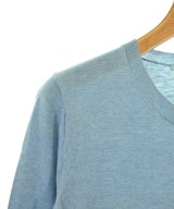 45R（フォーティーファイブアール）カーディガン 青 サイズ:2(M位) レディース/2200630181010