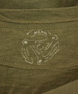 45R（フォーティーファイブアール）Tシャツ・カットソー カーキ サイズ:1(S位) レディース/2200630181027