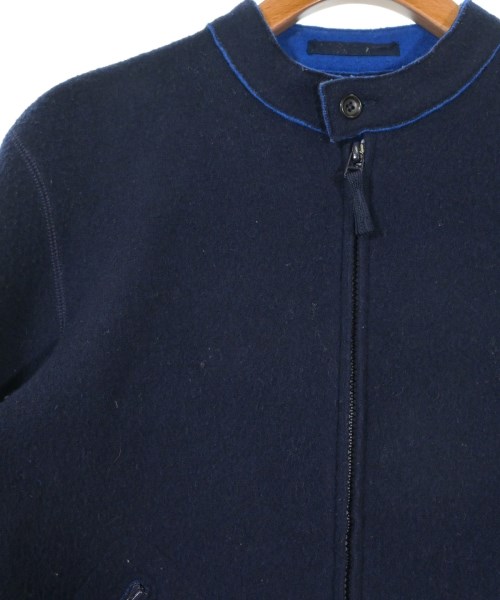 45R（フォーティーファイブアール）その他 紺 サイズ:2(M位) レディース/2200630396124