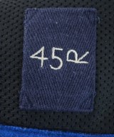 45R（フォーティーファイブアール）その他 紺 サイズ:2(M位) レディース/2200630396124