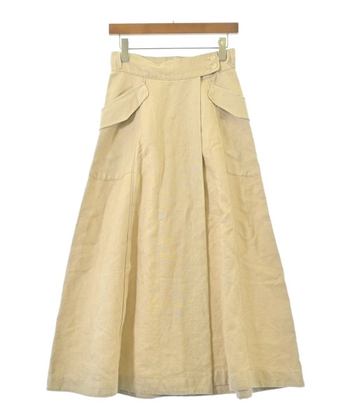 フォーティーファイブアール(45R)の45R ロング・マキシ丈スカート
