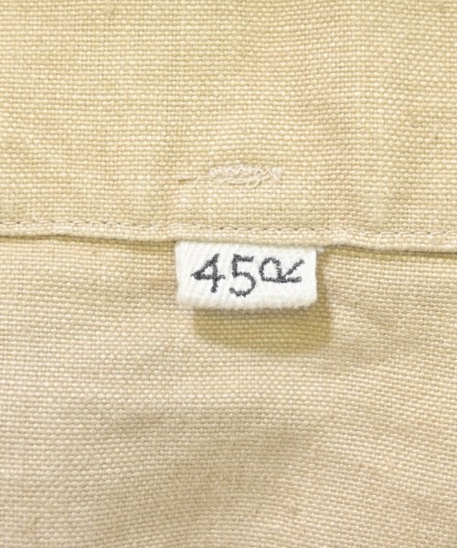 45R（フォーティーファイブアール）ロング・マキシ丈スカート ベージュ サイズ:-(M位) レディース/2200624395034