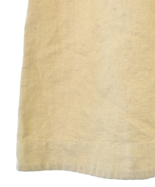 45R（フォーティーファイブアール）ロング・マキシ丈スカート ベージュ サイズ:-(M位) レディース/2200624395034