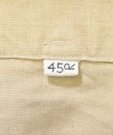 45R（フォーティーファイブアール）ロング・マキシ丈スカート ベージュ サイズ:-(M位) レディース/2200624395034