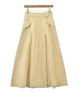 45R ロング・マキシ丈スカート