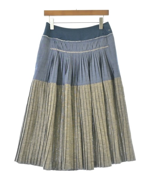 フォーティーファイブアール(45R)の45R ロング・マキシ丈スカート