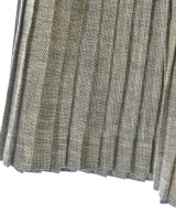 45R（フォーティーファイブアール）ロング・マキシ丈スカート 紺 サイズ:2(M位) レディース/2200624395041