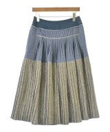 45R ロング・マキシ丈スカート