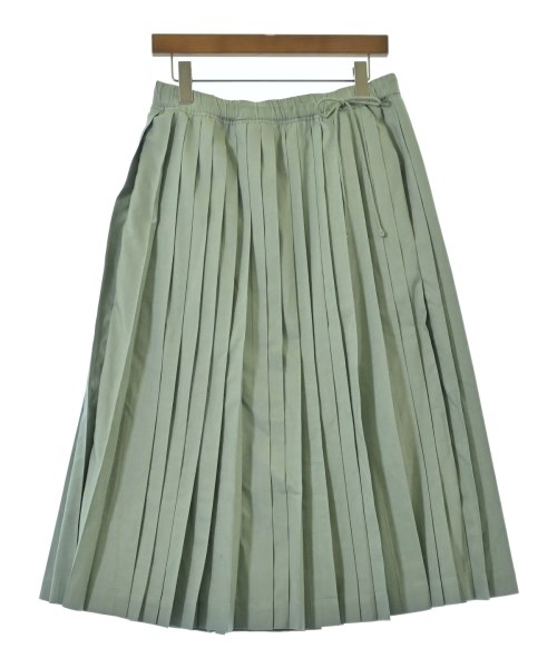 フォーティーファイブアール(45R)の45R ロング・マキシ丈スカート