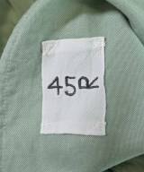 45R（フォーティーファイブアール）ロング・マキシ丈スカート 緑 サイズ:0(F) レディース/2200631318156