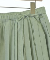 45R（フォーティーファイブアール）ロング・マキシ丈スカート 緑 サイズ:0(F) レディース/2200631318156