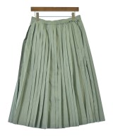 45R ロング・マキシ丈スカート