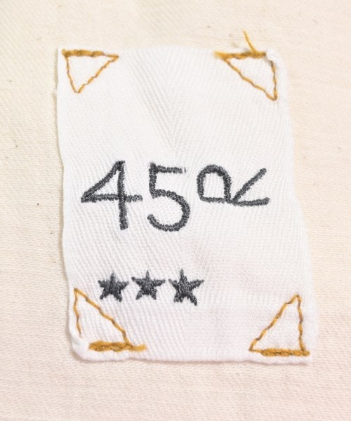 45R（フォーティーファイブアール）その他 ピンク サイズ:3(L位) レディース/2200631318163