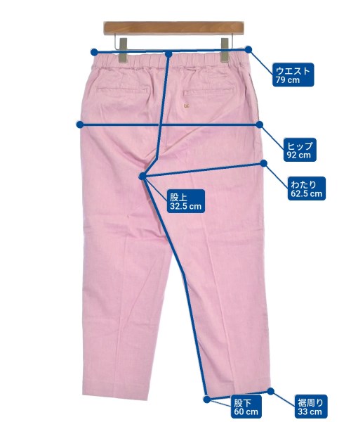 45R（フォーティーファイブアール）その他 ピンク サイズ:3(L位) レディース/2200631318163