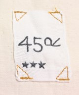 45R（フォーティーファイブアール）その他 ピンク サイズ:3(L位) レディース/2200631318163