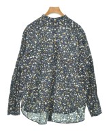 45R（フォーティーファイブアール）カジュアルシャツ 紺 サイズ:F レディース/2200631318170