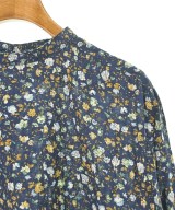 45R（フォーティーファイブアール）カジュアルシャツ 紺 サイズ:F レディース/2200631318170