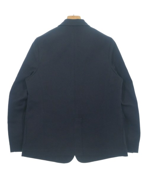 45R（フォーティーファイブアール）テーラードジャケット 紺 サイズ:2(M位) レディース/2200631318187
