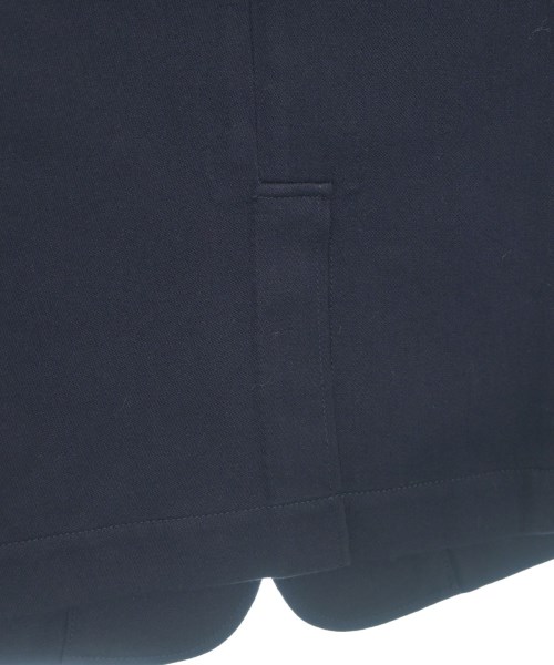 45R（フォーティーファイブアール）テーラードジャケット 紺 サイズ:2(M位) レディース/2200631318187