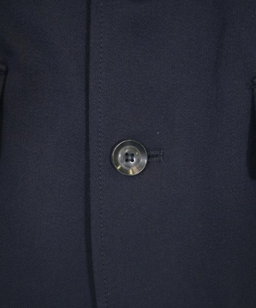 45R（フォーティーファイブアール）テーラードジャケット 紺 サイズ:2(M位) レディース/2200631318187