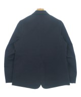 45R（フォーティーファイブアール）テーラードジャケット 紺 サイズ:2(M位) レディース/2200631318187