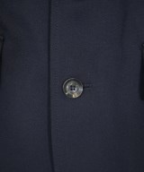 45R（フォーティーファイブアール）テーラードジャケット 紺 サイズ:2(M位) レディース/2200631318187